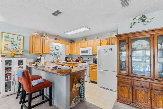 510 Fairwood Lakes Dr Unit 17P, Myrtle Beach, SC 29588