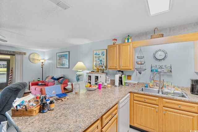 510 Fairwood Lakes Dr Unit 17P, Myrtle Beach, SC 29588