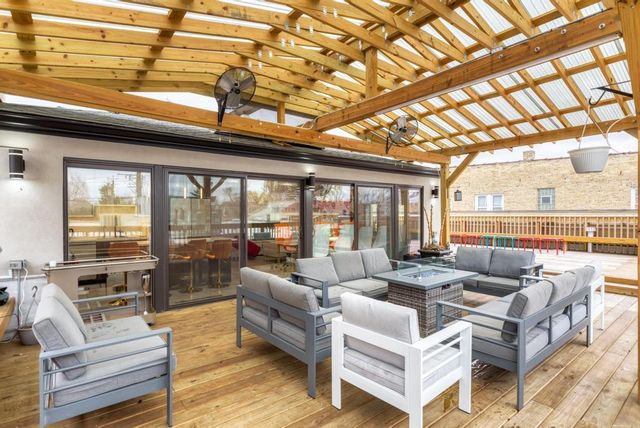 6845 W Addison Street, Chicago, IL 60634