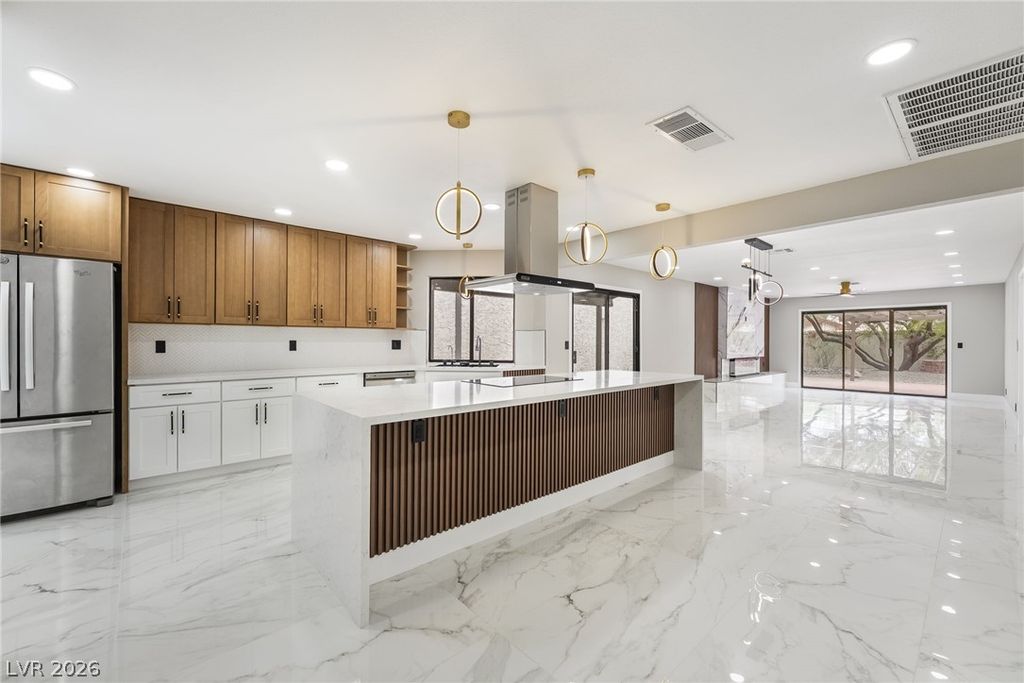 3420 Calle De Corrida, Las Vegas, NV 89102 — exterior