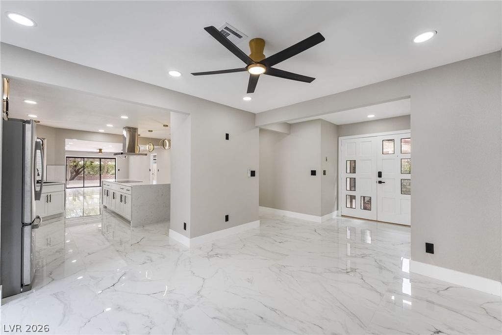 3420 Calle De Corrida, Las Vegas, NV 89102 — photo 4