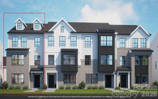 7516 Mashburn Drive, Charlotte, NC 28269