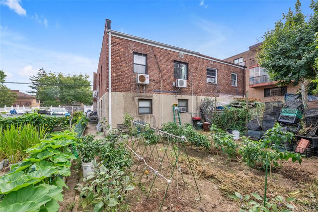 2518 123rd Street, Flushing, NY 11354