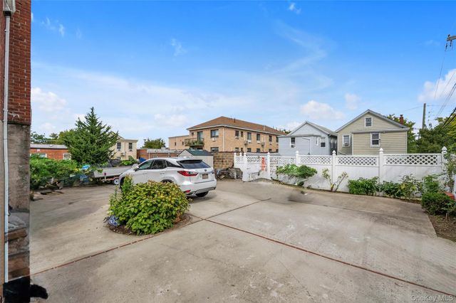 2518 123rd Street, Flushing, NY 11354