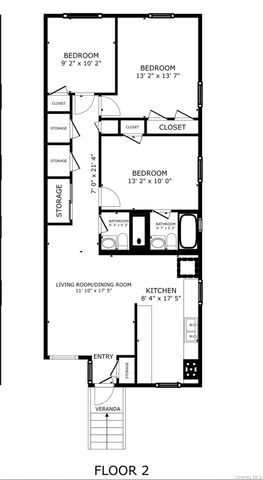 2518 123rd Street, Flushing, NY 11354