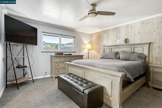 2432 Balmoral St, Union City, CA 94587