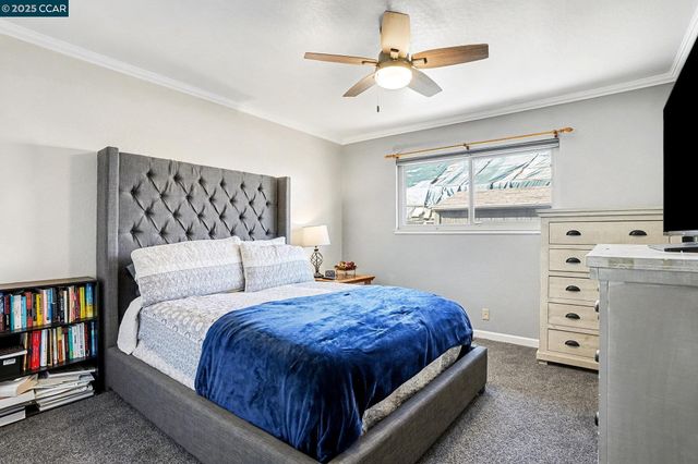 2432 Balmoral St, Union City, CA 94587