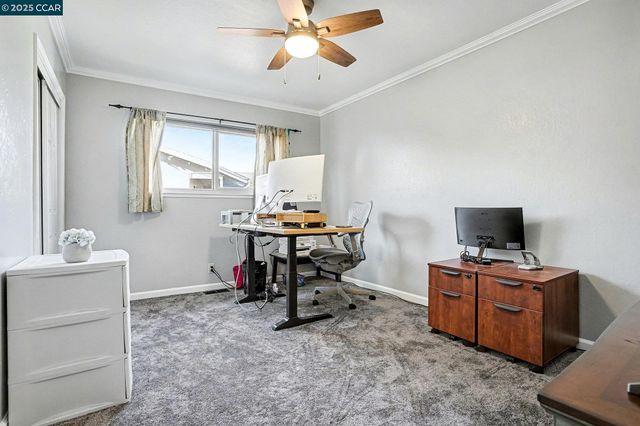 2432 Balmoral St, Union City, CA 94587