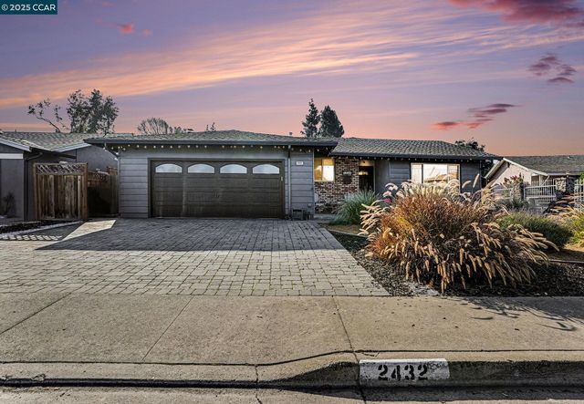 2432 Balmoral St, Union City, CA 94587