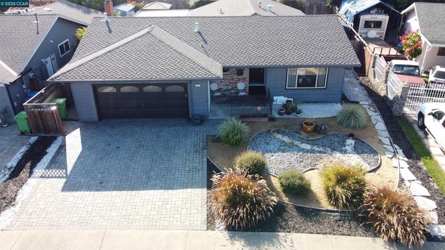 2432 Balmoral St, Union City, CA 94587