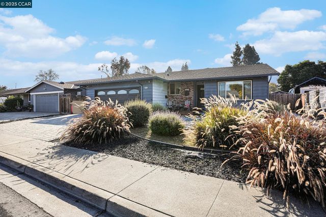 2432 Balmoral St, Union City, CA 94587