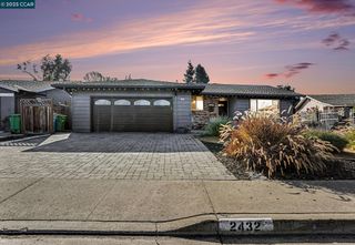 2432 Balmoral St, Union City, CA 94587