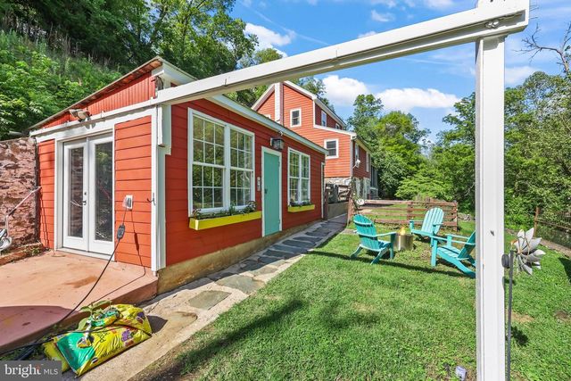 13316 DOWNEY MILL RD, Lovettsville, VA 20180