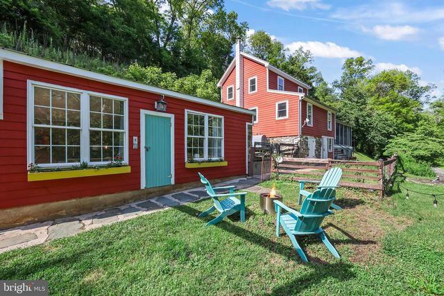 13316 DOWNEY MILL RD, Lovettsville, VA 20180