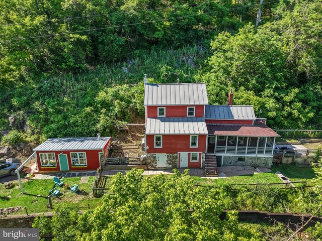 13316 DOWNEY MILL RD, Lovettsville, VA 20180