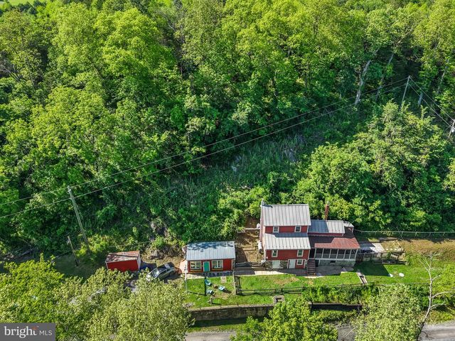 13316 DOWNEY MILL RD, Lovettsville, VA 20180