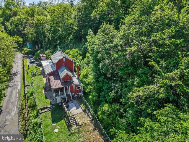 13316 DOWNEY MILL RD, Lovettsville, VA 20180