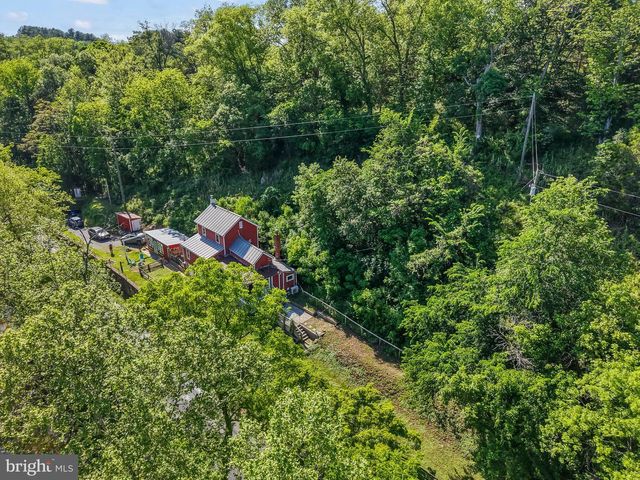 13316 DOWNEY MILL RD, Lovettsville, VA 20180