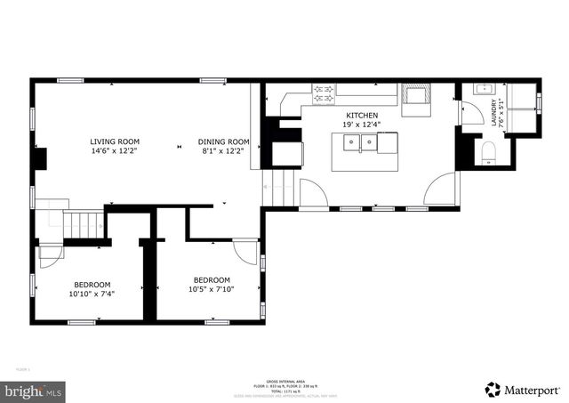 13316 DOWNEY MILL RD, Lovettsville, VA 20180
