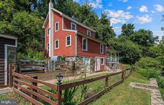 13316 DOWNEY MILL RD, Lovettsville, VA 20180