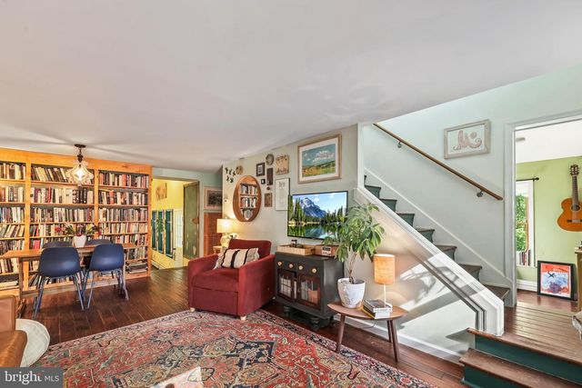 13316 DOWNEY MILL RD, Lovettsville, VA 20180