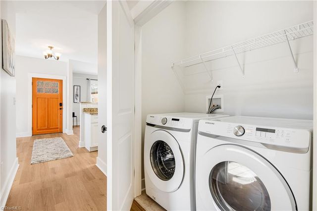 11 Byrdcliffe Lane, Asheville, NC 28805