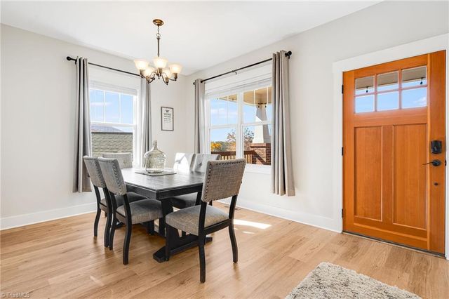 11 Byrdcliffe Lane, Asheville, NC 28805