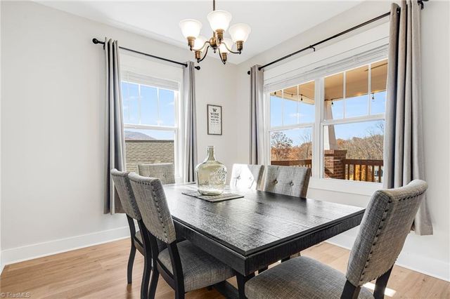 11 Byrdcliffe Lane, Asheville, NC 28805