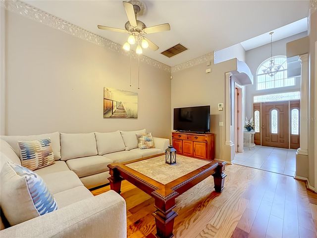 6108 LAUREL CREEK TRAIL, Ellenton, FL 34222