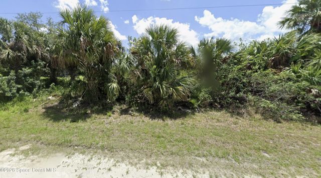 615 Opal Street SW, Palm Bay, FL 32908