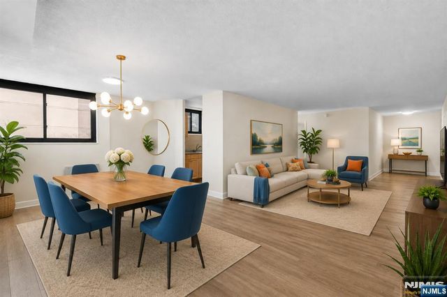 235 Prospect Avenue 2B, Hackensack, NJ 07601