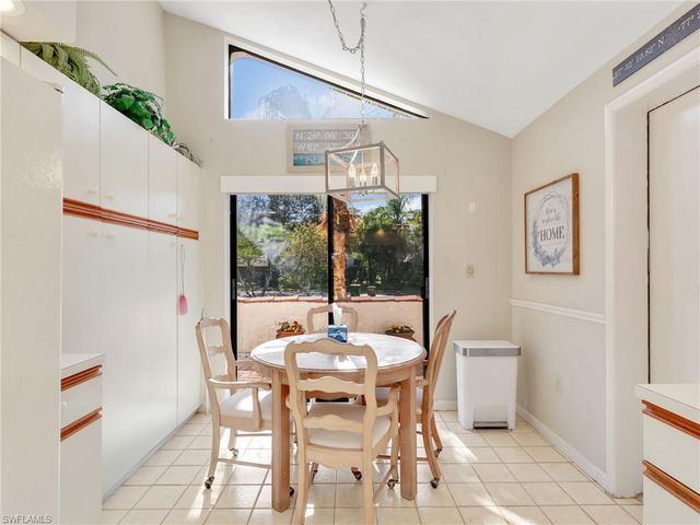 355 Bay Forest DR 3A, Naples, FL 34110