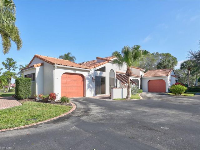 355 Bay Forest DR 3A, Naples, FL 34110