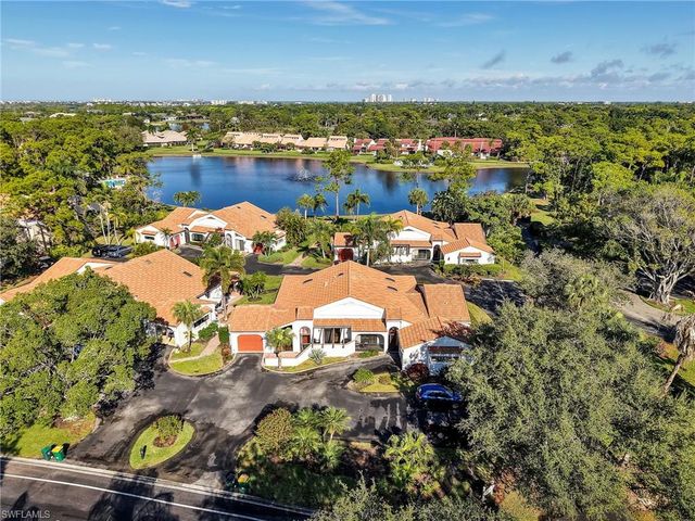 355 Bay Forest DR 3A, Naples, FL 34110