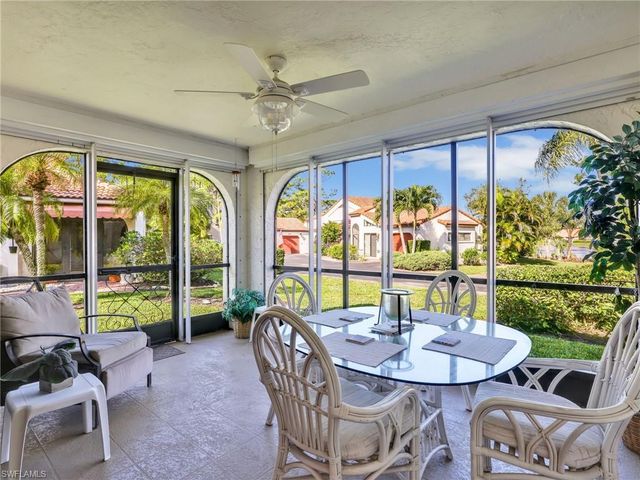 355 Bay Forest DR 3A, Naples, FL 34110