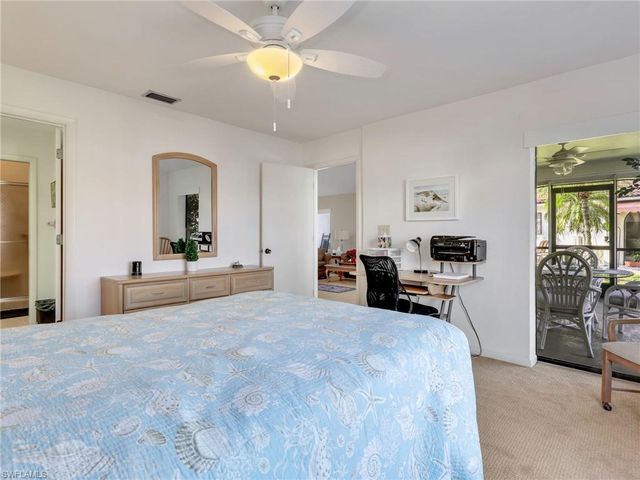 355 Bay Forest DR 3A, Naples, FL 34110