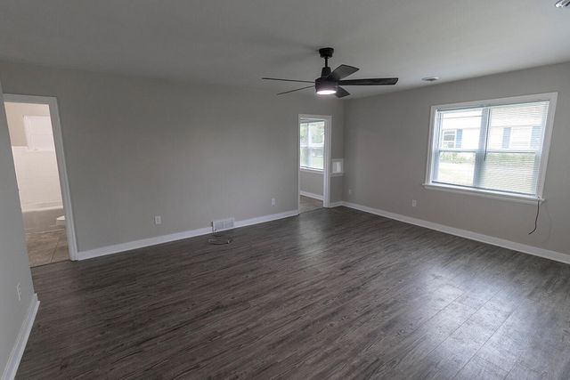 1007 HARDIN ST, Columbia, MO 65203