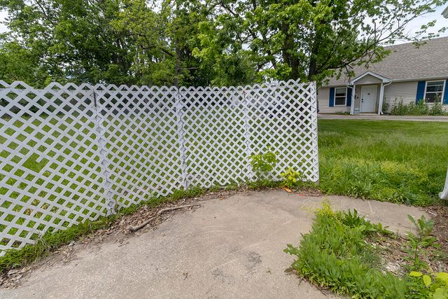 1007 HARDIN ST, Columbia, MO 65203