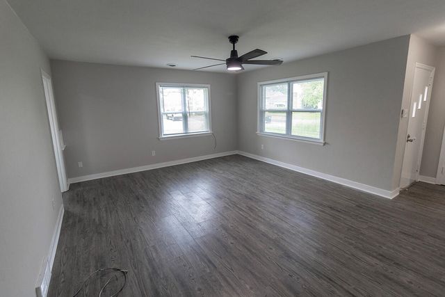 1007 HARDIN ST, Columbia, MO 65203