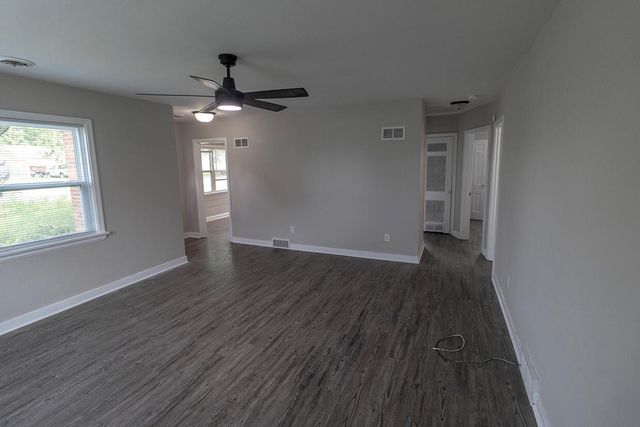 1007 HARDIN ST, Columbia, MO 65203