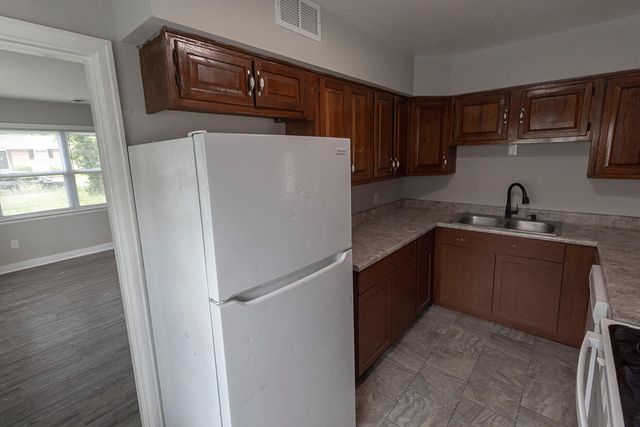 1007 HARDIN ST, Columbia, MO 65203