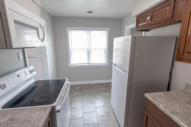 1007 HARDIN ST, Columbia, MO 65203