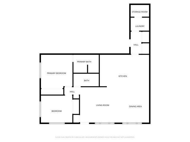 2700 G Rd Apt 5C, Grand Junction, CO 81506