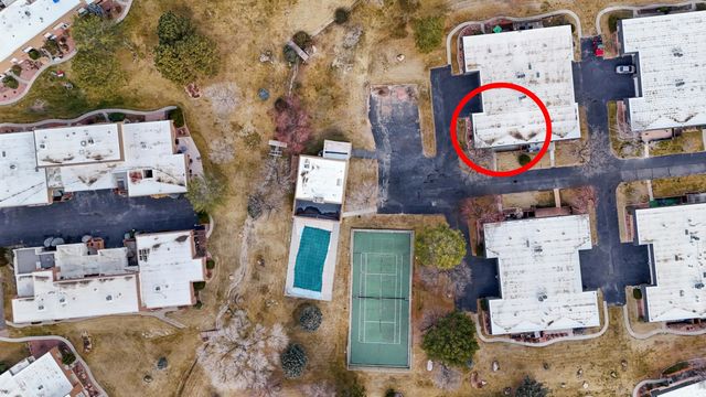 2700 G Rd Apt 5C, Grand Junction, CO 81506