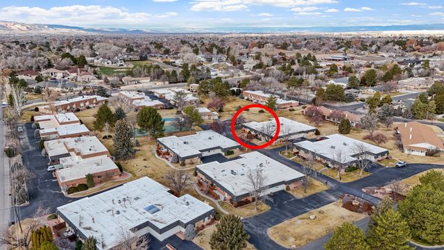 2700 G Rd Apt 5C, Grand Junction, CO 81506