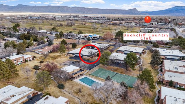 2700 G Rd Apt 5C, Grand Junction, CO 81506