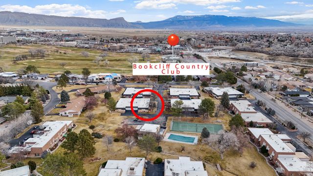 2700 G Rd Apt 5C, Grand Junction, CO 81506