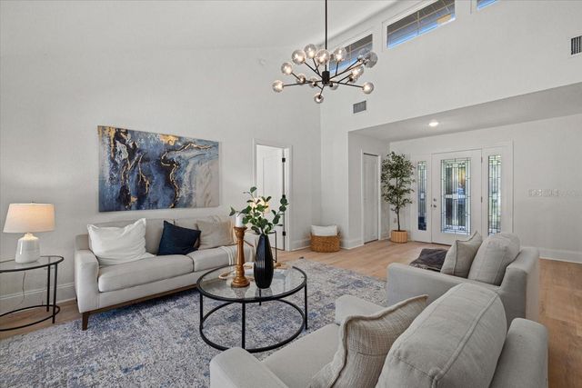 17 PINEWOOD CIRCLE, Safety Harbor, FL 34695