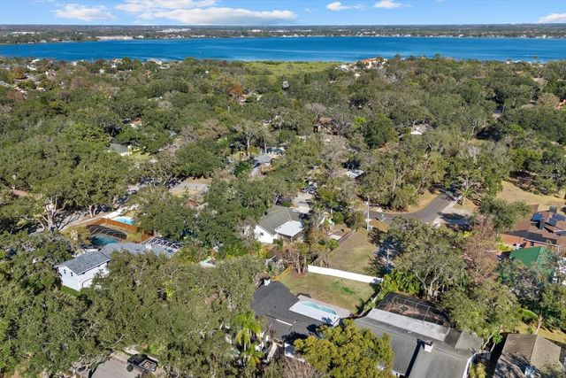 17 PINEWOOD CIRCLE, Safety Harbor, FL 34695