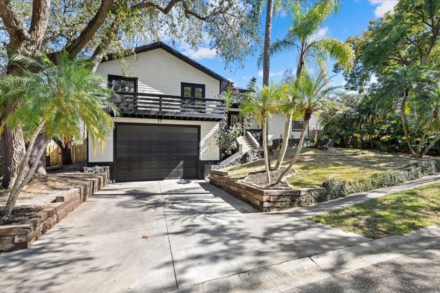 17 PINEWOOD CIRCLE, Safety Harbor, FL 34695